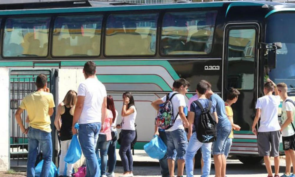Στο μικροσκόπιο της Επιτροπής Ανταγωνισμού οι σχολικές εκδρομές: Ψάχνουν για καρτέλ